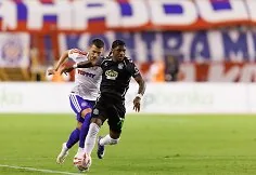 Hajduk – Žalgiris