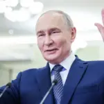 Putin spoke about negotiations with Ukraine: Kushner and Witkoff are welcome guests