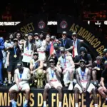 "Monaco" nightmare – club not allowed to participate in the French championship