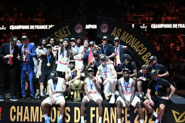 "Monaco" nightmare – club not allowed to participate in the French championship