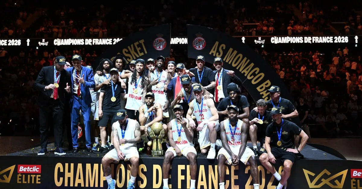 "Monaco" nightmare – club not allowed to participate in the French championship