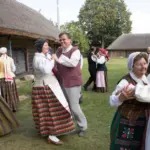 Dainava Region Folklore Festival will take place in Druskininkai