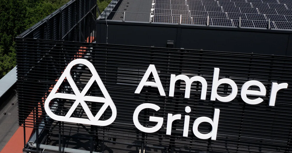 „Amber Grid“ adjusted EBITDA grew by 6% to 16 million euros, revenue – by 41% to 49 million euros