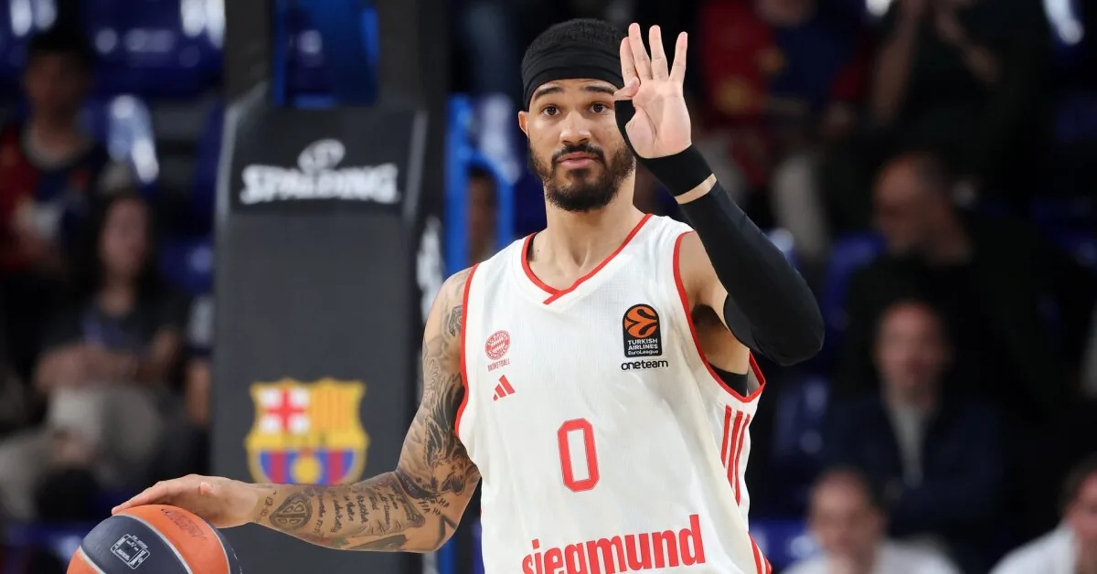 ASVEL continues to fall apart – another star has found a new team