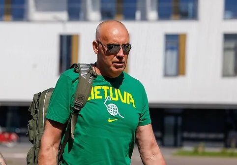 Rimas Kurtinaitis