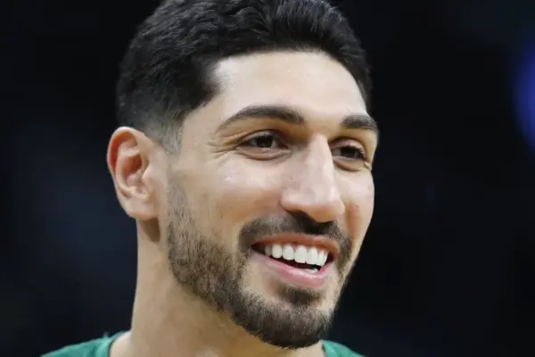 Turkey's basketball star called before Valančiūnas wanted to play in the WNBA