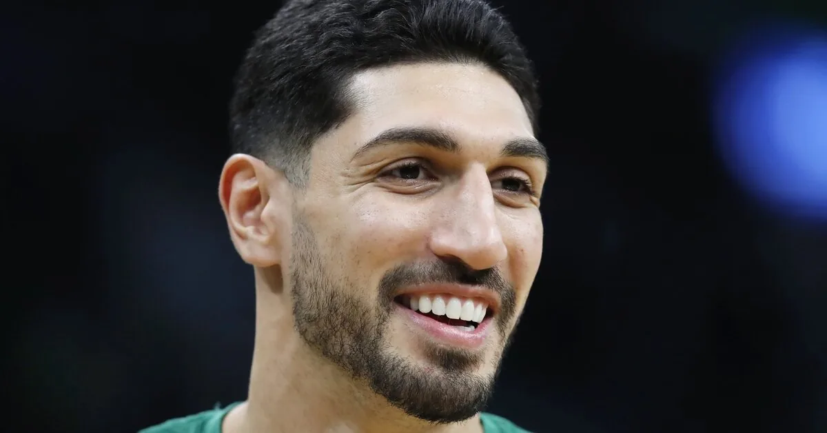 Turkey's basketball star called before Valančiūnas wanted to play in the WNBA