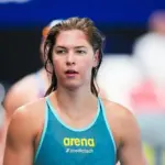 After a unique fight with a Russian – Kotryna Teterevkova: "It was a matter of national principle"