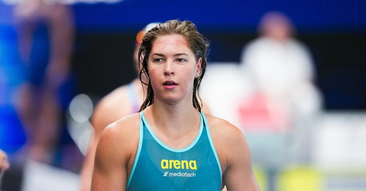 After a unique fight with a Russian – Kotryna Teterevkova: "It was a matter of national principle"