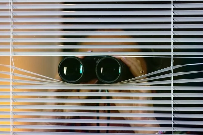 Shutterstock photo/Russia has spies all over the world