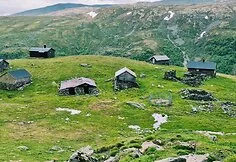 Norvegija
