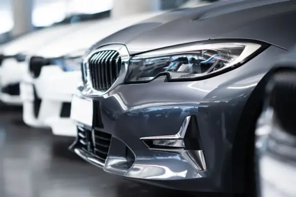 In July 2026, new passenger car registrations increased by more than a quarter