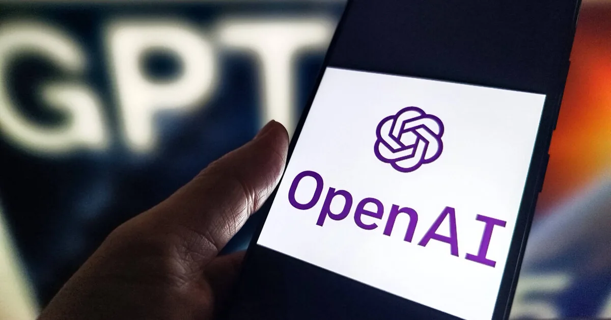 „OpenAI“ claims to have more than 1 billion active users