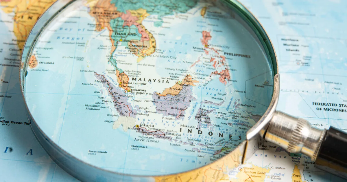 The US condemned China's actions in the South China Sea