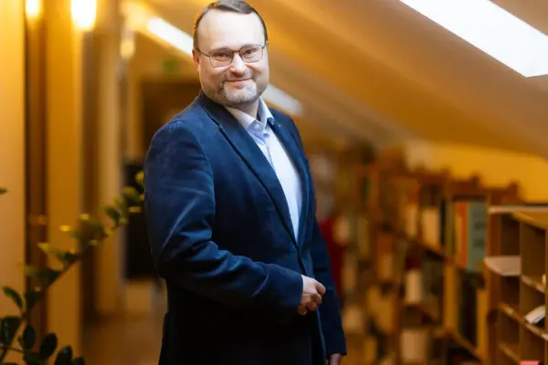 The National Culture and Art Awards Commission is being formed, with Mindaugas Kvietkauskas proposed as the head