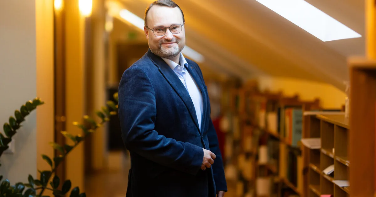 The National Culture and Art Awards Commission is being formed, with Mindaugas Kvietkauskas proposed as the head