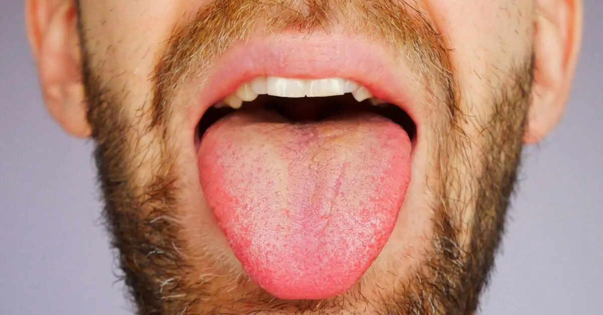 Metallic, bitter, or sour taste in the mouth: what do these body signals mean?