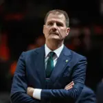 Krapikas – about Evans' faith, the hype around "Žalgiris" and the pain about the national team