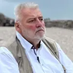 Historian Bumblauskas – about the most terrible life experience: "You see people drowning, and you can do nothing"