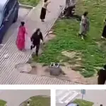 A fight filmed in Rukla sparked a heated discussion: residents share accusations and concerns