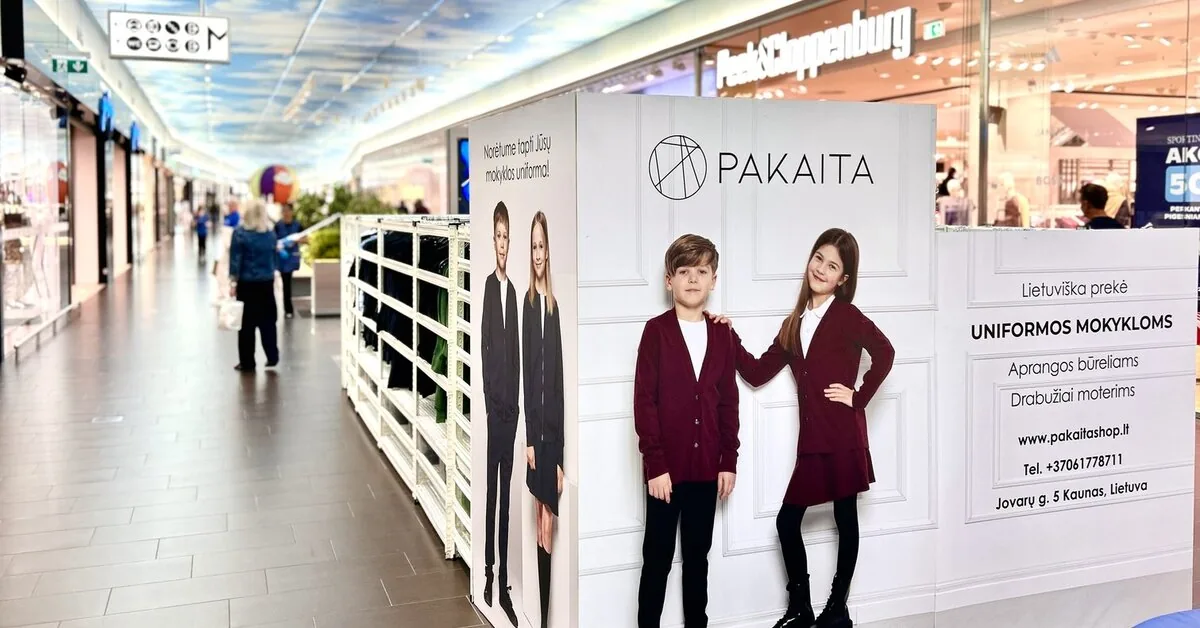 Back to school: what is worth buying before the new academic year?