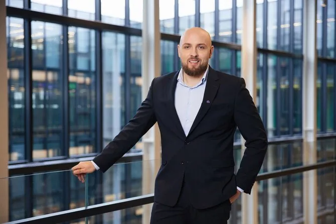 Telia nuotr./Marijonas Baltušis
