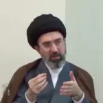 Iran's Supreme Leader calls on Muslim countries to unite against the US and Israel