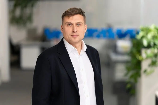 Mantas Rudzys