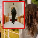 Instead of celibacy – weddings: women who left the monastery found love in each other's embrace