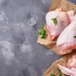 In this retail chain, contaminated meat could have been purchased: check the freezers