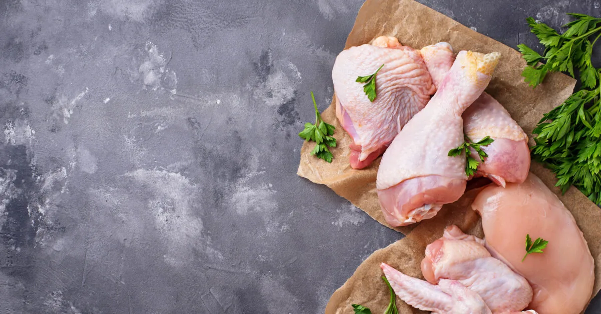 In this retail chain, contaminated meat could have been purchased: check the freezers