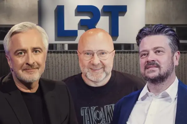 In the LRT purchase report – also stars of the entertainment world