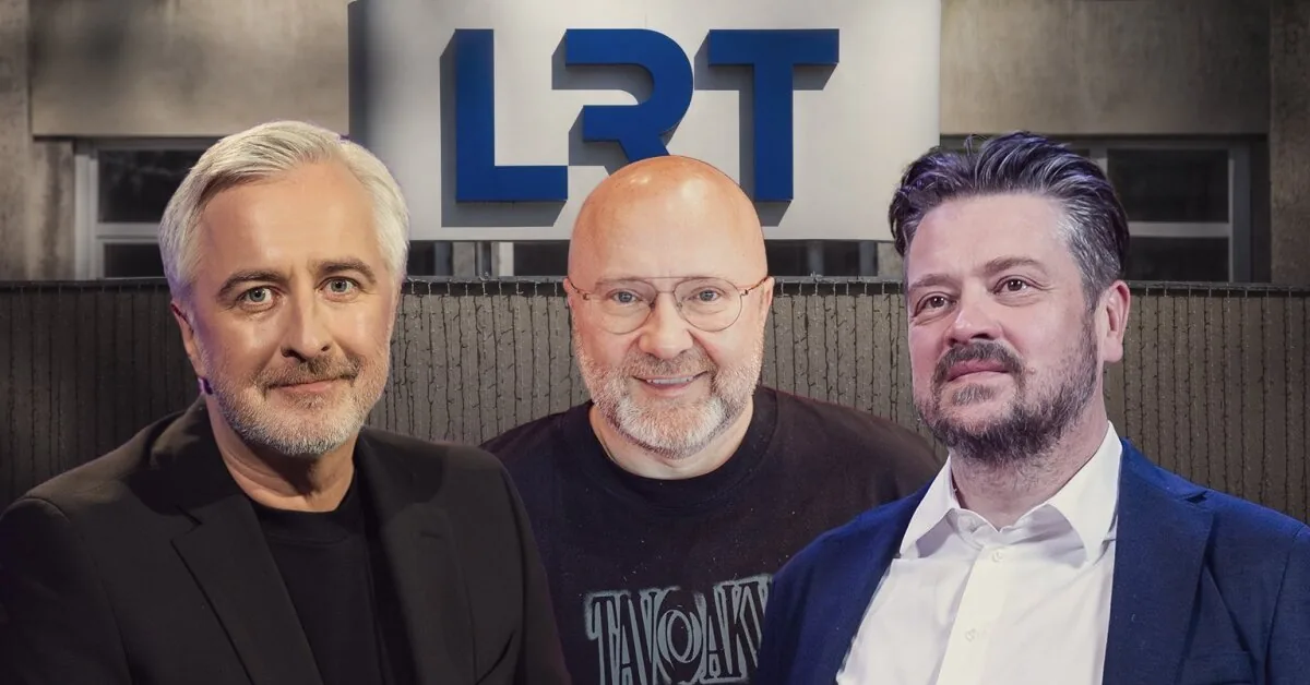 In the LRT purchase report – also stars of the entertainment world