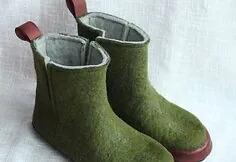 Monika Drobulytė and her world of felts