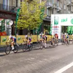 The 17th "Velomarathon" will take place in the capital