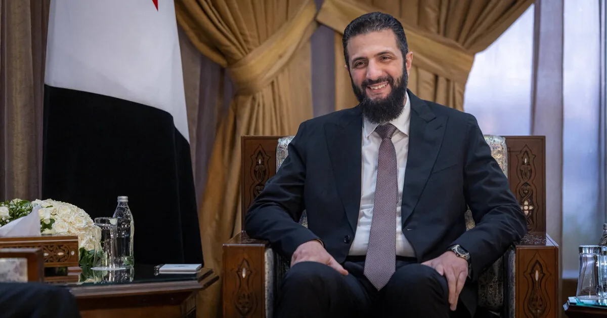 Syria announces agreement with Moscow on the future of Russian military bases