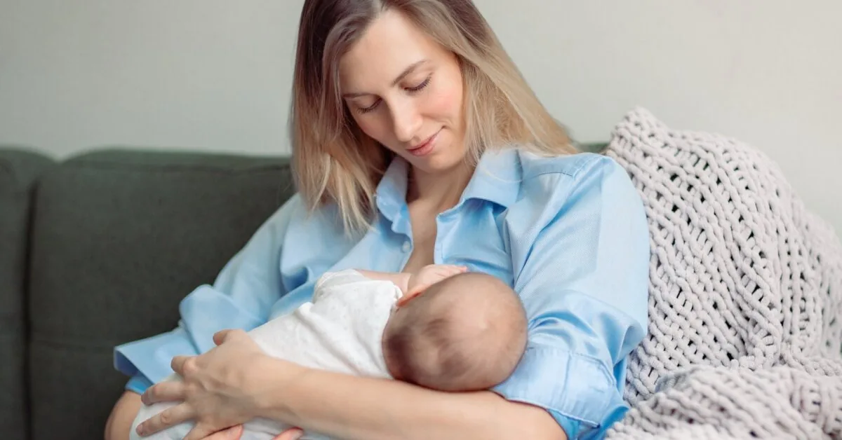 Returning to work but want to continue breastfeeding? A specialist advises where to start
