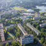 The government granted a loan to Elektrėnai, apartments will be purchased for persons with disabilities