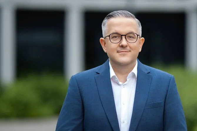 Irmanto Gelūno / BNS nuotr./Andrius Kavaliauskas