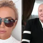 Not tolerating Tautvydas Barštys' behavior – Kristina Meseguer addressed him publicly: "How much longer?!"