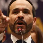 In Colombia, the presidency is taken over by Donald Trump's ally