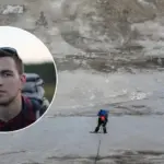 Latest information about mountaineers missing in Kyrgyzstan: what did the drone footage show?