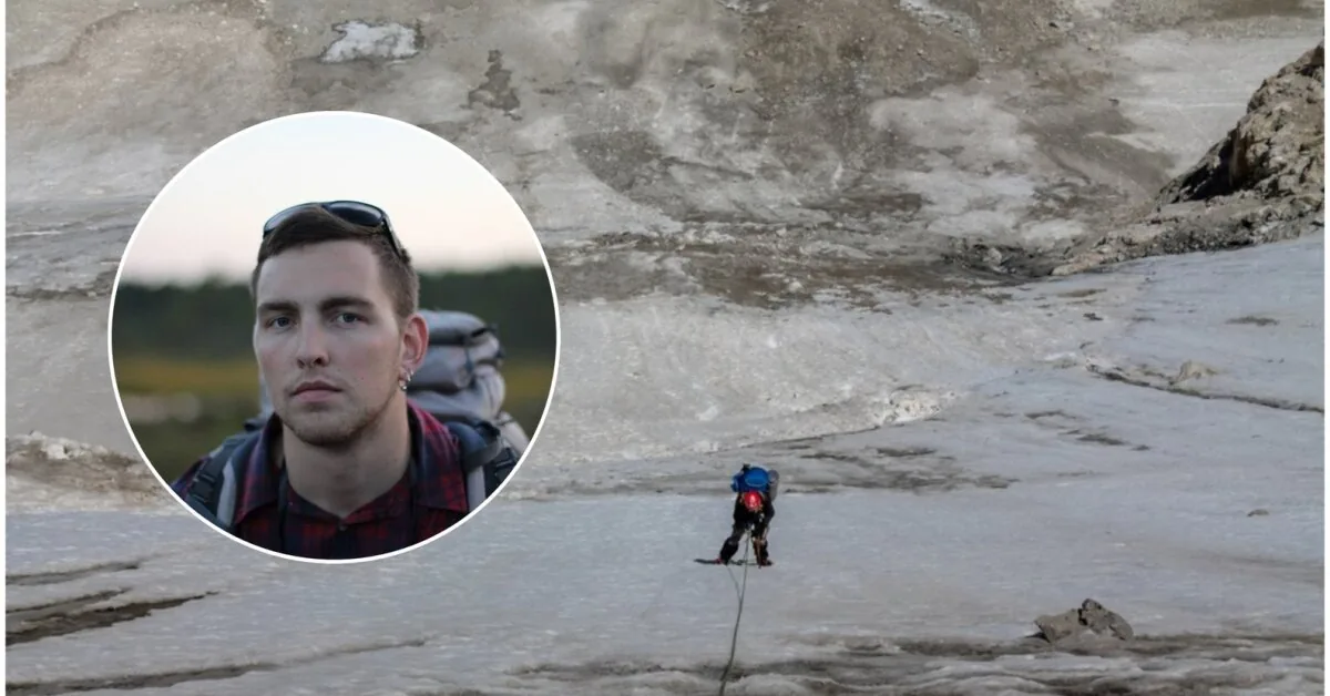 Latest information about mountaineers missing in Kyrgyzstan: what did the drone footage show?
