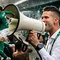 Mantas Kalnietis ir „Kauno Žalgiris“