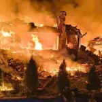 Five dead in new Russian and Ukrainian strikes