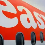 British airline "easyJet" is moving into American hands