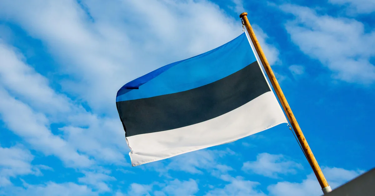 Registered unemployment in Estonia rose to 5.7 percent in July.