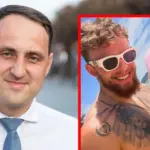 Seeing Cesiulis' photo with his wife – a jab at newly separated Pikul and Dirksčius