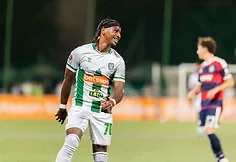 UEFA Conference League match: Vilnius „Žalgiris“