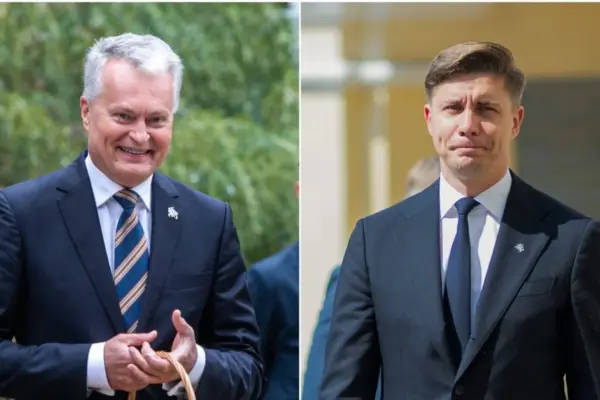 On September 1st – the attention of the two highest leaders of the country to one town: called a coincidence